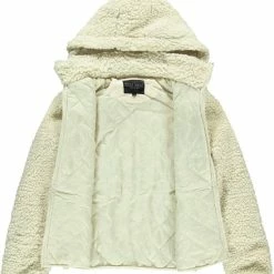 Promo 🧨 Cars 👖 Jeans Jas Tilly - Dames - Off White - (maat: XL) 🤩 -dameskleding Verkoop 550x601