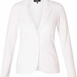 Goedkoop π ES&SY Milan Blazer - White - Maat 38 β 9 Goedkoop π ES&SY Milan Blazer - White - Maat 38 β -dameskleding Verkoop 550x614
