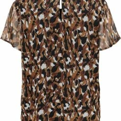 Uitgang 🧨 ONLY ONLLUNA S/S TOP CS PTM Dames Top - Maat L 👏 -dameskleding Verkoop 550x620 2