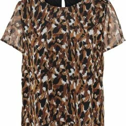 Uitgang 🧨 ONLY ONLLUNA S/S TOP CS PTM Dames Top - Maat L 👏 -dameskleding Verkoop 550x621 3