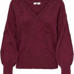 Begroting ๐ JDY JDYSIGRID LIFE L/S V-NECK DOT PULL. KNT Dames Trui - Maat XS โจ 15 Begroting ๐ JDY JDYSIGRID LIFE L/S V-NECK DOT PULL. KNT Dames Trui - Maat XS โจ -dameskleding Verkoop 550x623 1