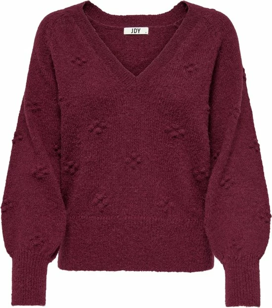 Begroting ๐ JDY JDYSIGRID LIFE L/S V-NECK DOT PULL. KNT Dames Trui - Maat XS โจ 1 Begroting ๐ JDY JDYSIGRID LIFE L/S V-NECK DOT PULL. KNT Dames Trui - Maat XS โจ