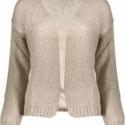 Top 10 π Geisha Vest Fluffy Gebreid Vest 24588 70 Greige Dames Maat - S β¨ 9 Top 10 π Geisha Vest Fluffy Gebreid Vest 24588 70 Greige Dames Maat - S β¨ -dameskleding Verkoop 550x628 5