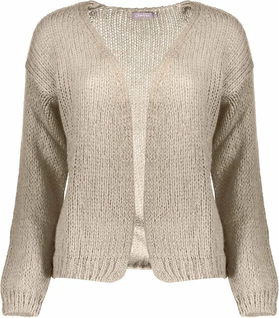 Top 10 π Geisha Vest Fluffy Gebreid Vest 24588 70 Greige Dames Maat - S β¨ 5 Top 10 π Geisha Vest Fluffy Gebreid Vest 24588 70 Greige Dames Maat - S β¨ - Afbeelding 5