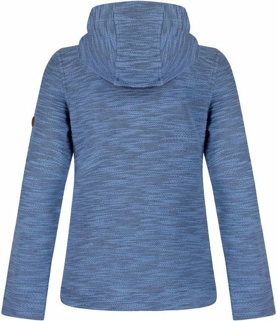 Korting ❤️ Regatta Sweetheart - Fleecetrui - Dames - XL - Wit 🔔 12 Korting ❤️ Regatta Sweetheart - Fleecetrui - Dames - XL - Wit 🔔 - Afbeelding 12