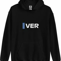 Groothandel 👍 Gildan Hoodie Sweater | Max Verstappen | Formule 1 | F1 | Red Bull Racing | Grand Prix | Merchandise | Merch - Maat XL - Trui - Kleding - Zwart - Unisex - Katoen - Polyester - Capuchon - Lange Mouw - Steekzakken 🌟