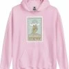 Beste recensies van ✨ Gildan Hoodie Sweater | Ariana Grande | Just Like Magic | Muziek | Merchandise | Merch - Maat 2XL - Trui - Kleding - Roze - Unisex - Katoen - Polyester - Capuchon - Lange Mouw - Steekzakken 🎁