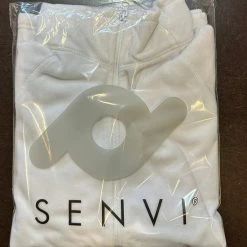 Beste recensies van ✨ Merkloos Senvi Fleece Vest - Warm En Lichtgewicht - Kleur Dennengroen - XXL 🌟 -dameskleding Verkoop 550x637 5