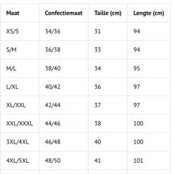 Flash-uitverkoop 🔔 Merkloos Dames Tregging Isabella XL/XXL - Army Green - Luxe & Comfort - Hoge Taille 👏 -dameskleding Verkoop 550x640 1