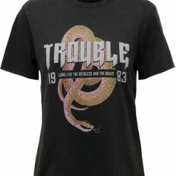 Groothandel 🎁 ONLY ONLLUCY REG S/S TOP JRS NOOS Dames Top - Maat XL ⭐ -dameskleding Verkoop 550x643