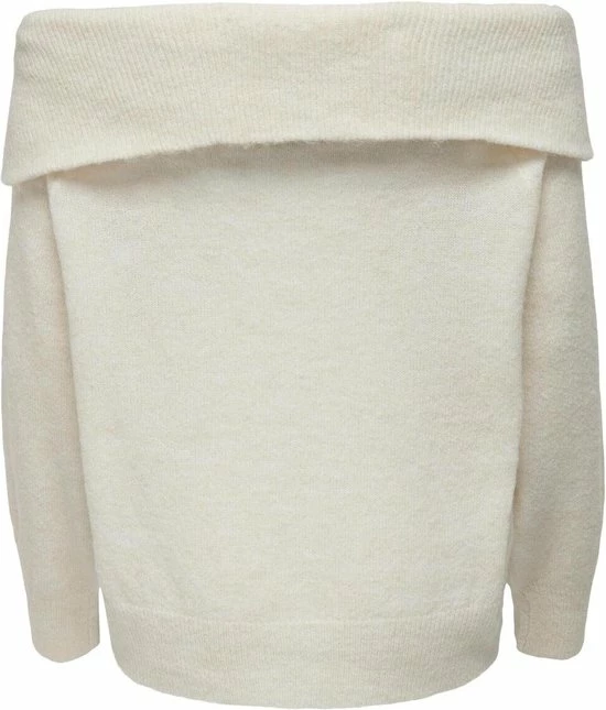 Begroting ๐ JDY JDYINGE LIFE L/S OFF SHOULDER PULL. KNT Dames Trui - Maat XS ๐ 4 Begroting ๐ JDY JDYINGE LIFE L/S OFF SHOULDER PULL. KNT Dames Trui - Maat XS ๐ - Afbeelding 4