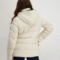 Gloednieuw ✨ Cars 👖 Jeans HALIMI Nylon / Poly Dames Jas - Maat L 😍 -dameskleding Verkoop 550x648 2