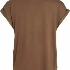Korting ๐ Vila VIELLETTE SS SATIN TOP - Crocodilee Brown โญ 12 Korting ๐ Vila VIELLETTE SS SATIN TOP - Crocodilee Brown โญ -dameskleding Verkoop 550x648 3
