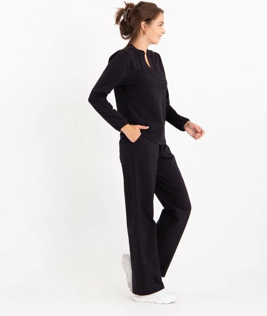 Beste recensies van โ Zwarte Broek/Pantalon Van Je M'appelle - Dames - Travelstof - Maat 2XL - 10 Maten Beschikbaar ๐ 10 Beste recensies van โ Zwarte Broek/Pantalon Van Je M'appelle - Dames - Travelstof - Maat 2XL - 10 Maten Beschikbaar ๐ - Afbeelding 10