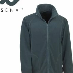 Beste recensies van ✨ Merkloos Senvi Fleece Vest - Warm En Lichtgewicht - Kleur Dennengroen - XXL 🌟 -dameskleding Verkoop 550x655 8