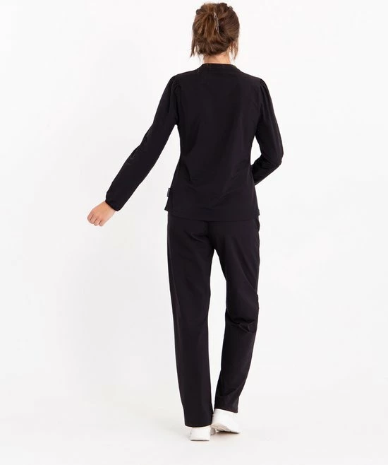 Beste recensies van โ Zwarte Broek/Pantalon Van Je M'appelle - Dames - Travelstof - Maat 2XL - 10 Maten Beschikbaar ๐ 9 Beste recensies van โ Zwarte Broek/Pantalon Van Je M'appelle - Dames - Travelstof - Maat 2XL - 10 Maten Beschikbaar ๐ - Afbeelding 9