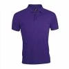 Beste recensies van 😉 Poloshirt Sol's Prime - M - Paars 🔔