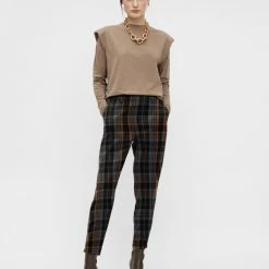 Uitgang π OBJECT OBJLISA SLIM PANT AOP Dames Broek - Maat 36 π― 12 Uitgang π OBJECT OBJLISA SLIM PANT AOP Dames Broek - Maat 36 π― -dameskleding Verkoop 550x663 2