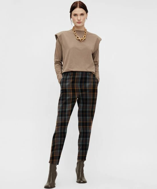 Uitgang π OBJECT OBJLISA SLIM PANT AOP Dames Broek - Maat 36 π― 3 Uitgang π OBJECT OBJLISA SLIM PANT AOP Dames Broek - Maat 36 π― - Afbeelding 3