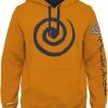 Top 10 🧨 Cotton NARUTO - Sweat - Naruto Logo Orange (XL) 🥰