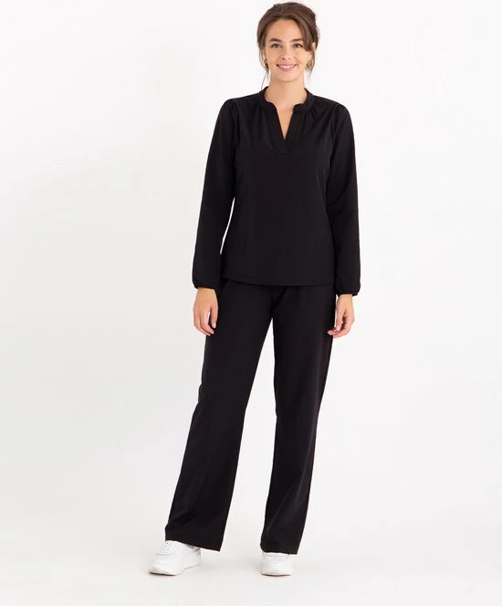 Beste recensies van โ Zwarte Broek/Pantalon Van Je M'appelle - Dames - Travelstof - Maat 2XL - 10 Maten Beschikbaar ๐ 11 Beste recensies van โ Zwarte Broek/Pantalon Van Je M'appelle - Dames - Travelstof - Maat 2XL - 10 Maten Beschikbaar ๐ - Afbeelding 11
