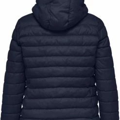 Korting 😍 ONLY CARMAKOMA CARTAHOE HOOD JACKET OTW NOOS Dames Jas - Maat S/44 ⭐ -dameskleding Verkoop 550x664 8