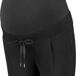 Uitgang π Prénatal Zwangerschapsbroek - Loose Fit - Zwart - Maat L π― 6 Uitgang π Prénatal Zwangerschapsbroek - Loose Fit - Zwart - Maat L π― -dameskleding Verkoop 550x668