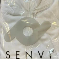 Beste recensies van ✨ Merkloos Senvi Fleece Vest - Warm En Lichtgewicht - Kleur Dennengroen - XXL 🌟 -dameskleding Verkoop 550x669 2