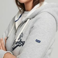 Goedkoop ✨ Superdry Dames Vest - Maat 42 ⭐ -dameskleding Verkoop 550x670 6