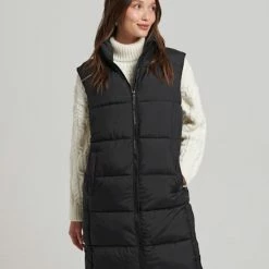 Goedkoop 😉 Superdry Dames Jas - Maat 40 🔔