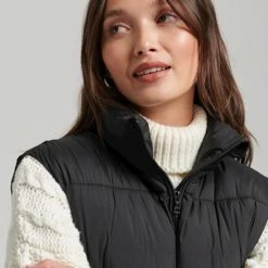 Goedkoop 😉 Superdry Dames Jas - Maat 40 🔔 -dameskleding Verkoop 550x671 21