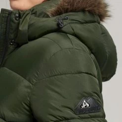 Aanbiedingen ๐ฏ Superdry Dames Jas - Maat 42 ๐ 32 Aanbiedingen ๐ฏ Superdry Dames Jas - Maat 42 ๐ -dameskleding Verkoop 550x671 6