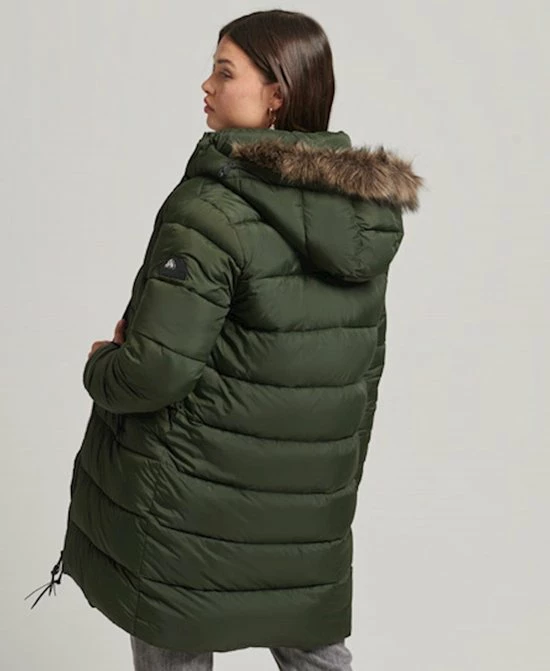 Aanbiedingen ๐ฏ Superdry Dames Jas - Maat 42 ๐ 13 Aanbiedingen ๐ฏ Superdry Dames Jas - Maat 42 ๐ - Afbeelding 13