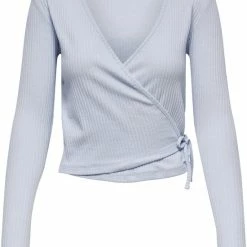 Top 10 ๐คฉ ONLY ONLEMMA L/S TIE WRAP TOP NOOS Dames T-shirt - Maat M ๐ 14 Top 10 ๐คฉ ONLY ONLEMMA L/S TIE WRAP TOP NOOS Dames T-shirt - Maat M ๐ -dameskleding Verkoop 550x672 3