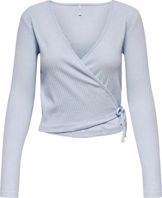 Top 10 ๐คฉ ONLY ONLEMMA L/S TIE WRAP TOP NOOS Dames T-shirt - Maat M ๐ 7 Top 10 ๐คฉ ONLY ONLEMMA L/S TIE WRAP TOP NOOS Dames T-shirt - Maat M ๐ - Afbeelding 7