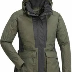 Beste Verkoop 🎁 Pinewood 🐕 Dog Sports Jacket 👩 Women 💯