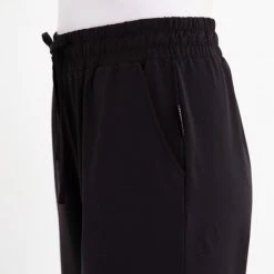 Gloednieuw 🛒 Zwarte Broek/Pantalon Van Je M'appelle - Dames - Travelstof - Maat M - 10 Maten Beschikbaar 👍 -dameskleding Verkoop 550x677 2