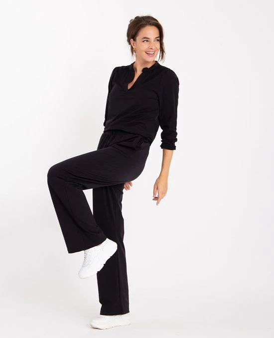 Beste recensies van โ Zwarte Broek/Pantalon Van Je M'appelle - Dames - Travelstof - Maat 2XL - 10 Maten Beschikbaar ๐ 2 Beste recensies van โ Zwarte Broek/Pantalon Van Je M'appelle - Dames - Travelstof - Maat 2XL - 10 Maten Beschikbaar ๐ - Afbeelding 2