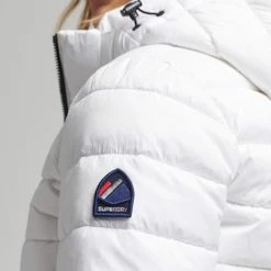 Nieuw 🔔 Superdry Dames Jas - Maat 44 👏 25 Nieuw 🔔 Superdry Dames Jas - Maat 44 👏 -dameskleding Verkoop 550x678 2