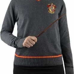 Beste recensies van ๐ฅ Cinereplicas Harry Potter - Gryffindor Sweater / Griffoendor Trui - S โ๏ธ 11 Beste recensies van ๐ฅ Cinereplicas Harry Potter - Gryffindor Sweater / Griffoendor Trui - S โ๏ธ -dameskleding Verkoop 550x680 2
