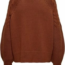 Goedkoop ✔️ Only Trui Onlsif Freja L/s Pullover Knt 15259158 Argan Oil Dames Maat - S ⭐ 9 Goedkoop ✔️ Only Trui Onlsif Freja L/s Pullover Knt 15259158 Argan Oil Dames Maat - S ⭐ -dameskleding Verkoop 550x683 1