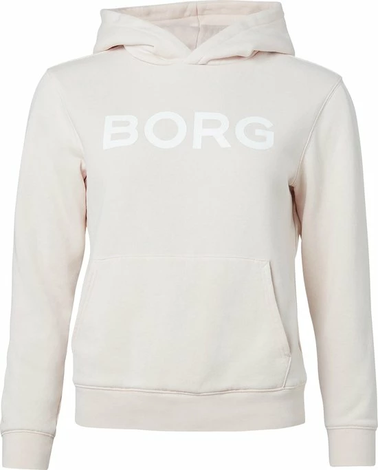 Aanbiedingen π Björn Borg Logo Hoodie - Trui - Sweater - Met Capuchon - Dames - Maat XL - Lichtgrijs β 1 Aanbiedingen π Björn Borg Logo Hoodie - Trui - Sweater - Met Capuchon - Dames - Maat XL - Lichtgrijs β
