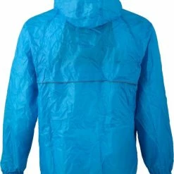 Flash-uitverkoop 🧨 Ralka Regenjack - Senior - Aqua - S 🔔 -dameskleding Verkoop 550x685 1