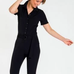 Uitgang ๐ Zwarte Jumpsuit Van Je M'appelle - Dames - Travelstof - Maat M - 5 Maten Beschikbaar ๐ 35 Uitgang ๐ Zwarte Jumpsuit Van Je M'appelle - Dames - Travelstof - Maat M - 5 Maten Beschikbaar ๐ -dameskleding Verkoop 550x687 12