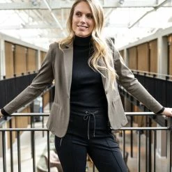 Begroting π₯° People Of 2morrow BASIC COLTRUI - Kleur Light Grey - Maat M π 8 Begroting π₯° People Of 2morrow BASIC COLTRUI - Kleur Light Grey - Maat M π -dameskleding Verkoop 550x687 5