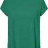 Korting 🎁 Vero Moda VMAVA PLAIN SS TOP GA NOOS 👏