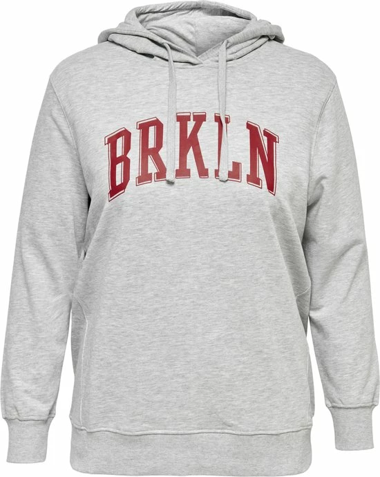 Top 10 π ONLY CARMAKOMA CARLINO LS HOODIE PRINT JRS Dames Trui - Maat S/44 π 1 Top 10 π ONLY CARMAKOMA CARLINO LS HOODIE PRINT JRS Dames Trui - Maat S/44 π