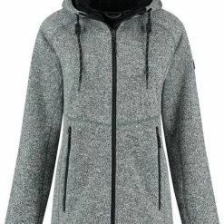 Beste Pirce ⭐ Kjelvik - Vivy Blue - Jas Voor Vrouwen - Maat 50 😍