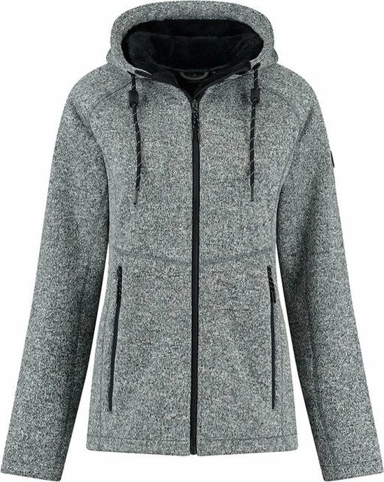 Beste Pirce β Kjelvik - Vivy Blue - Jas Voor Vrouwen - Maat 50 π 1 Beste Pirce β Kjelvik - Vivy Blue - Jas Voor Vrouwen - Maat 50 π