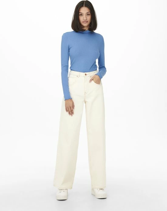 Goedkoopste π JDYFRANSISKA L/S HIGHNECK TOP JRS NOOS π₯° 4 Goedkoopste π JDYFRANSISKA L/S HIGHNECK TOP JRS NOOS π₯° - Afbeelding 4